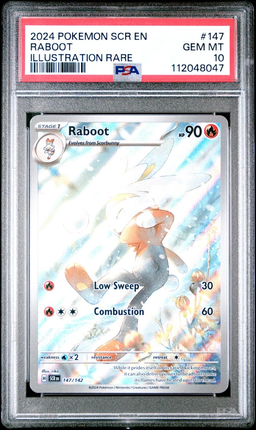 Raboot