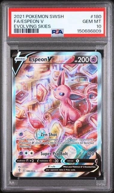Espeon V