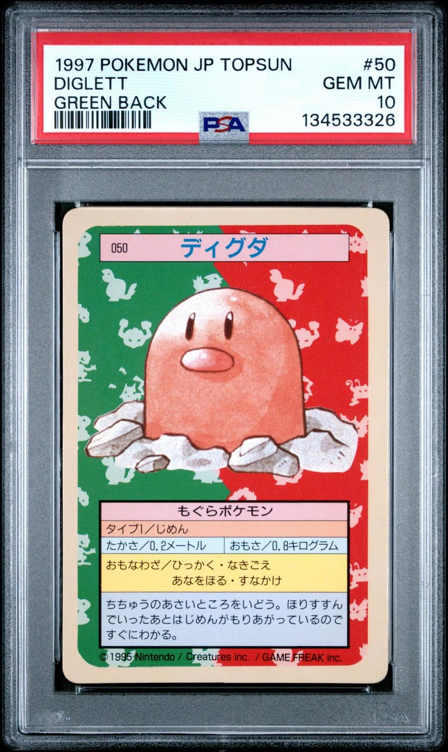 Diglett