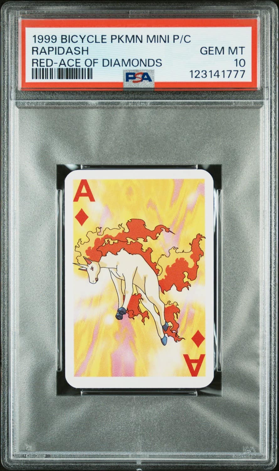 Rapidash