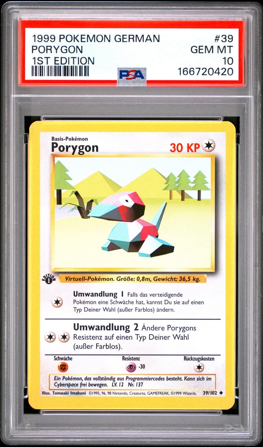 Porygon