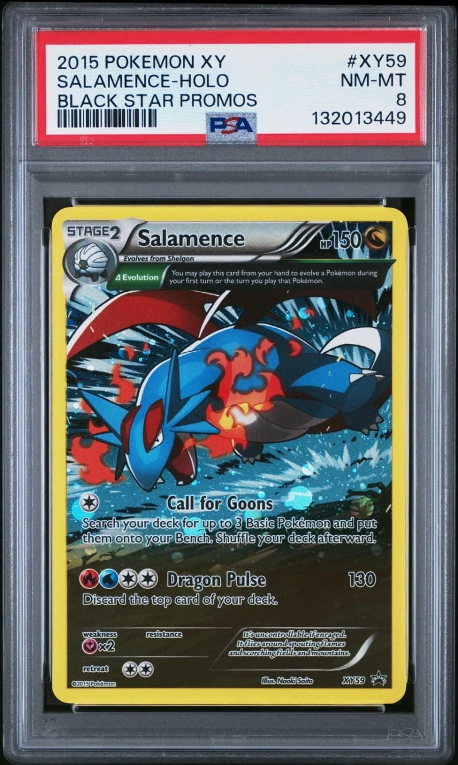 Salamence