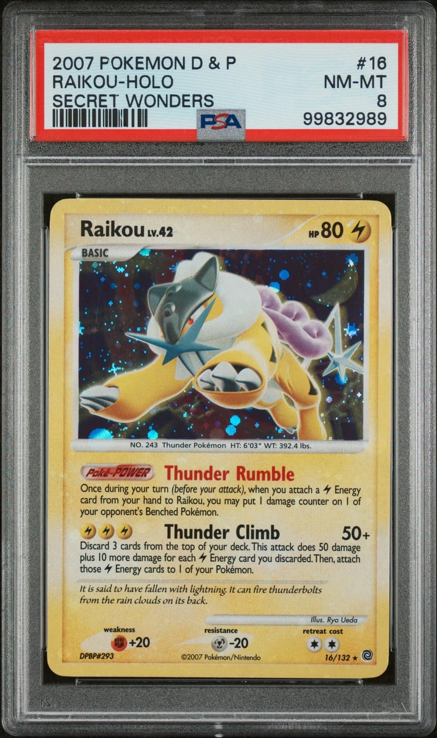 Raikou