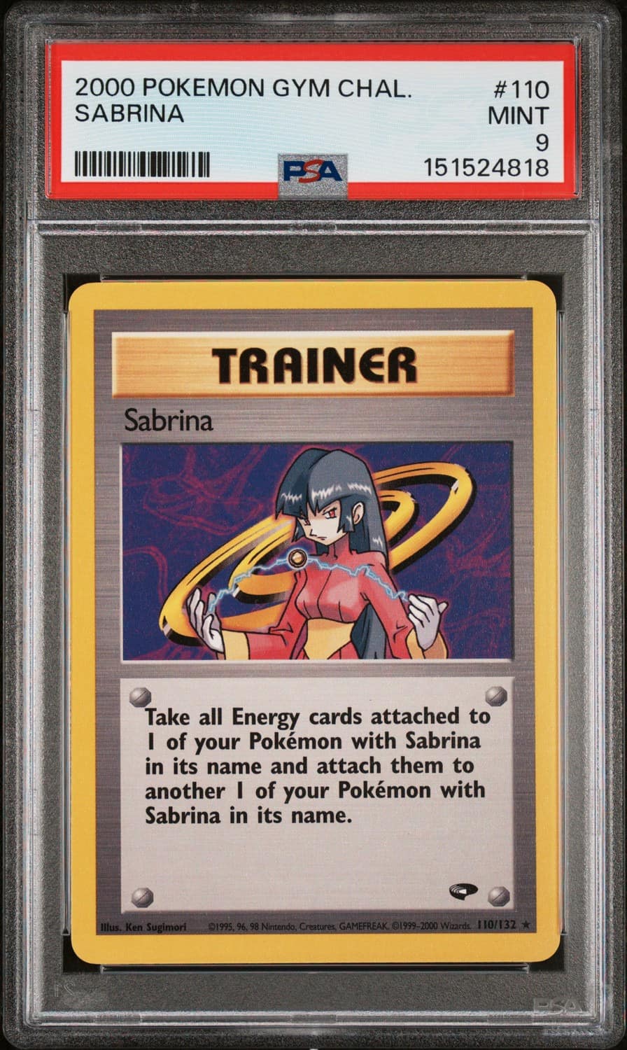Sabrina