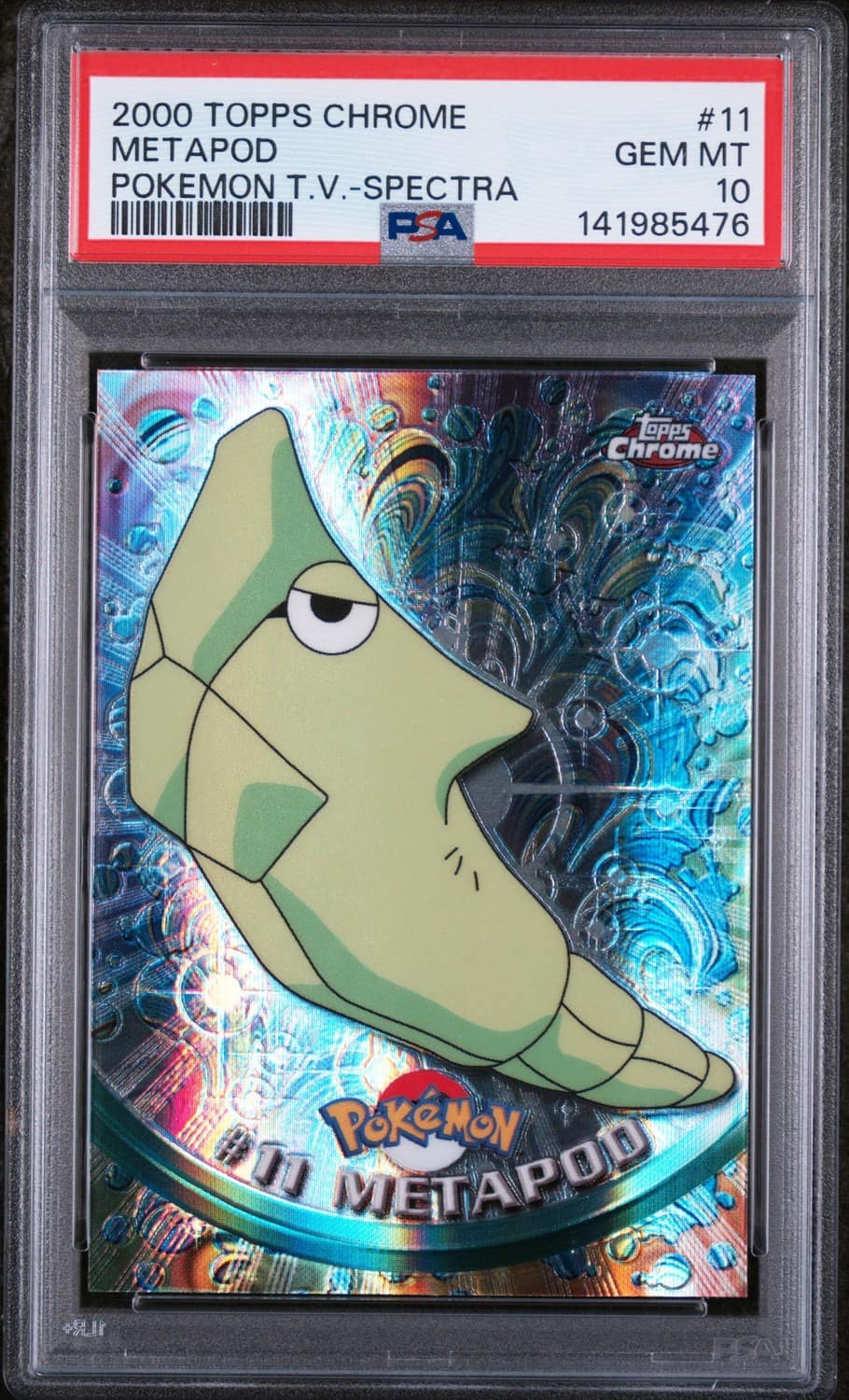 Metapod