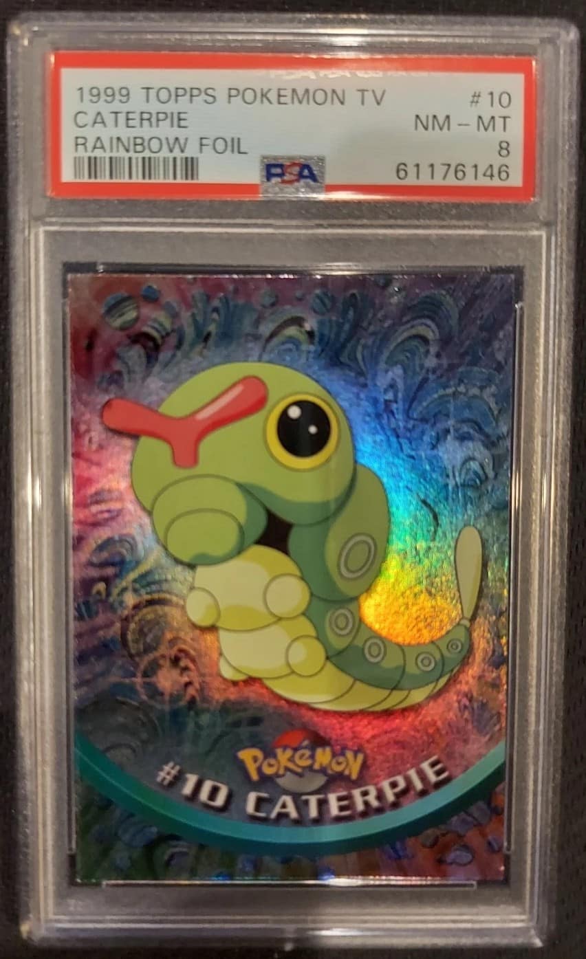Caterpie