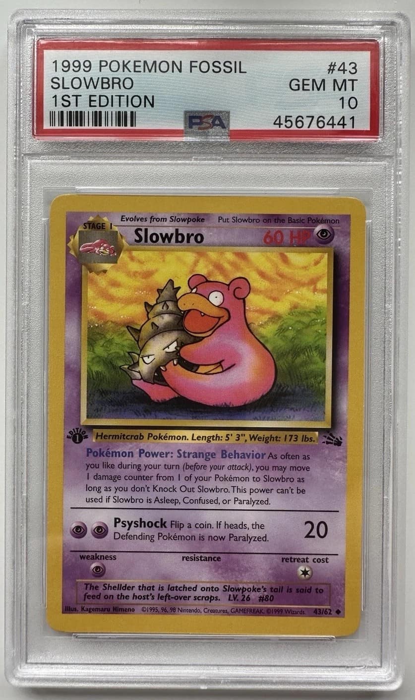 Slowbro