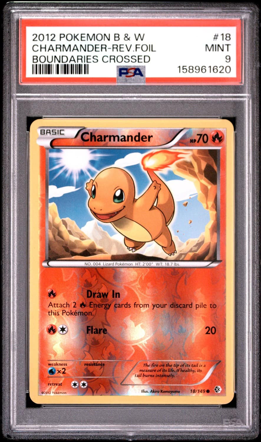 Charmander