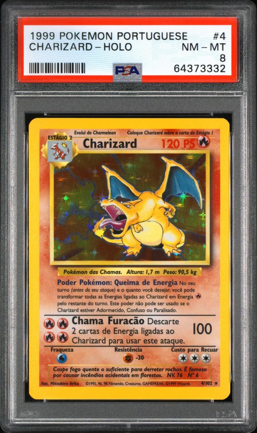 Charizard