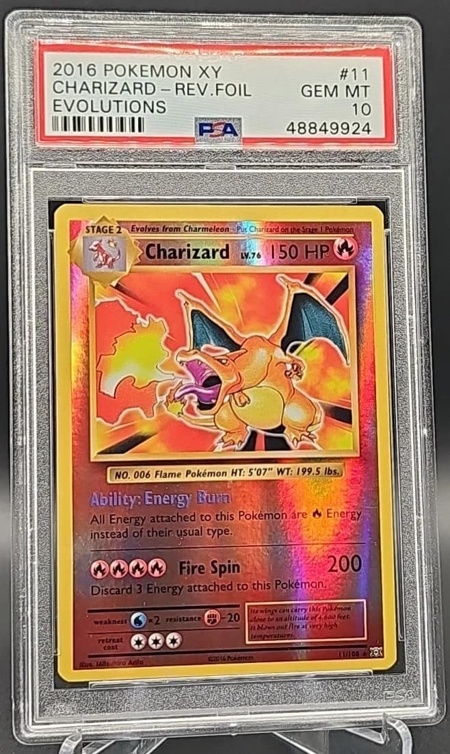 Charizard