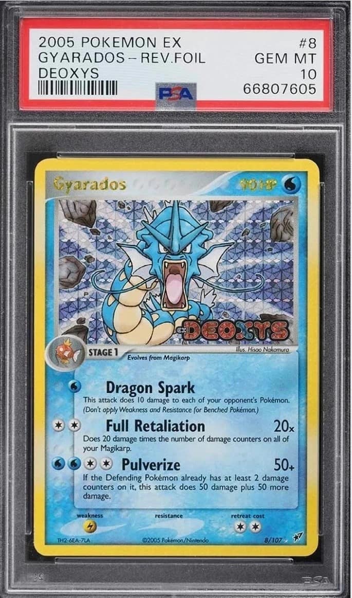 Gyarados