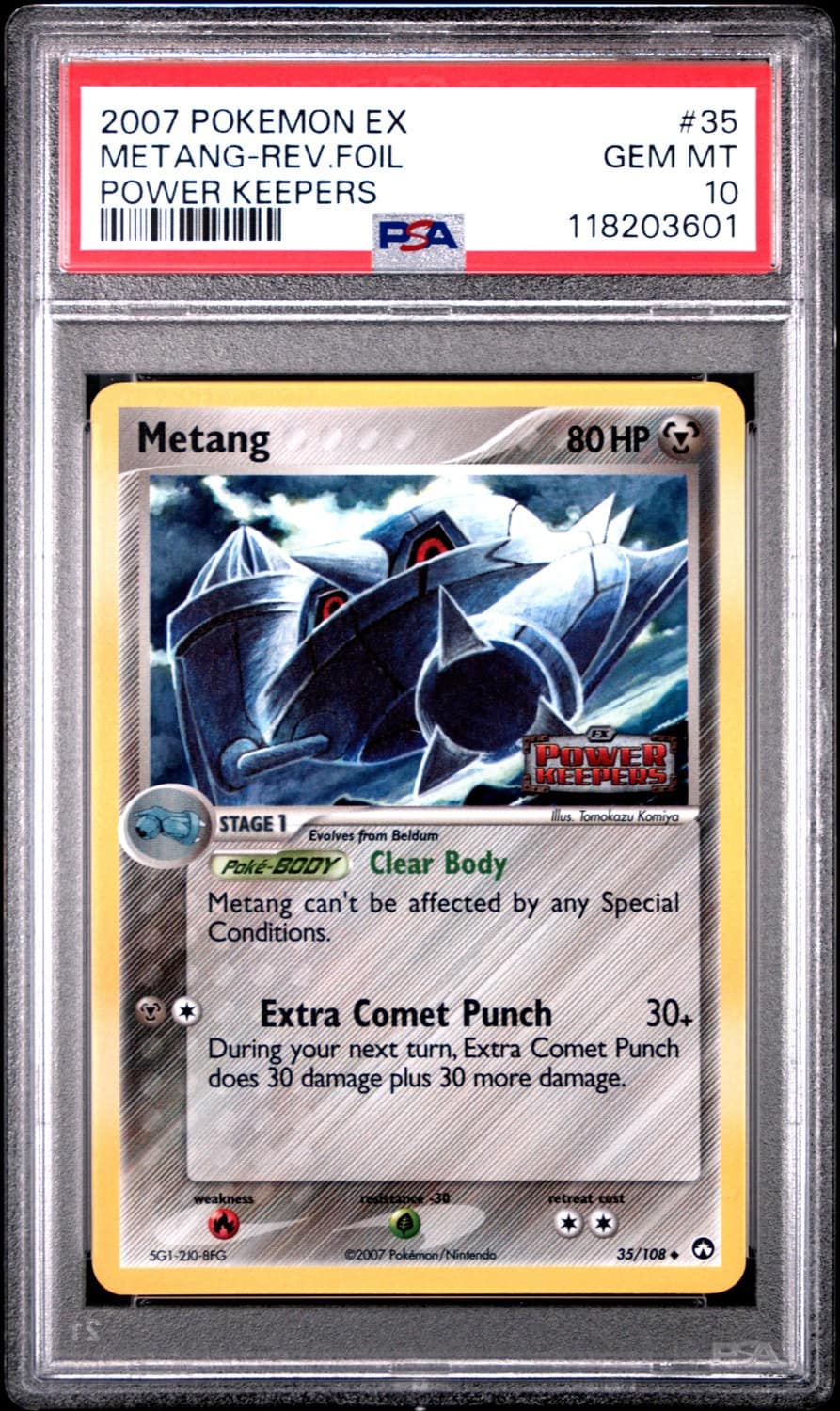 Metang