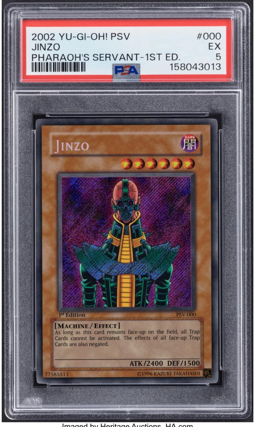 Jinzo