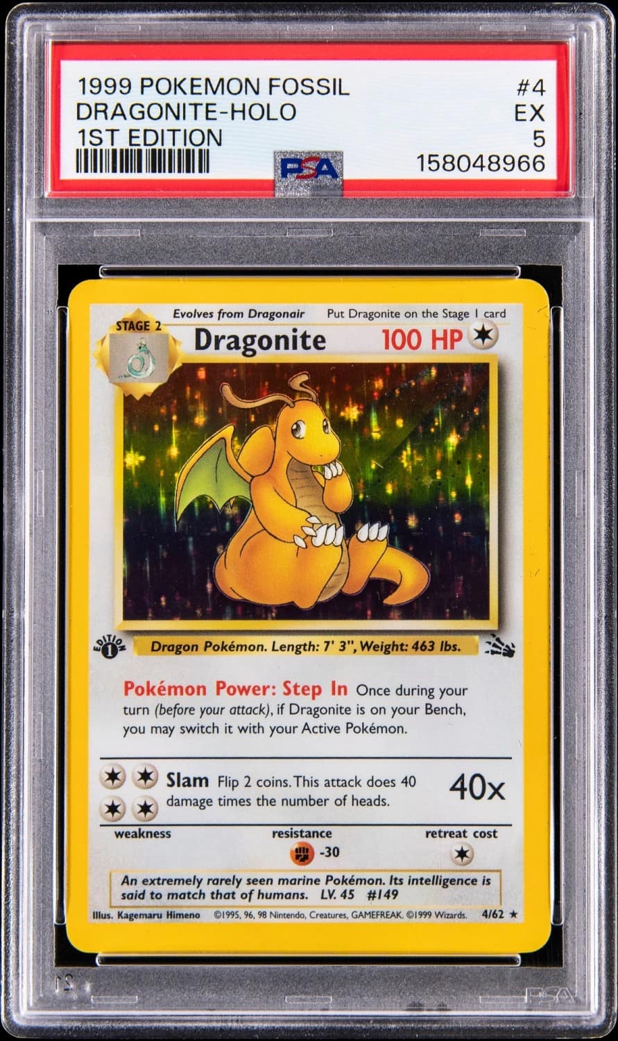 Dragonite