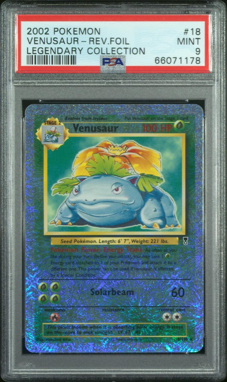 Venusaur