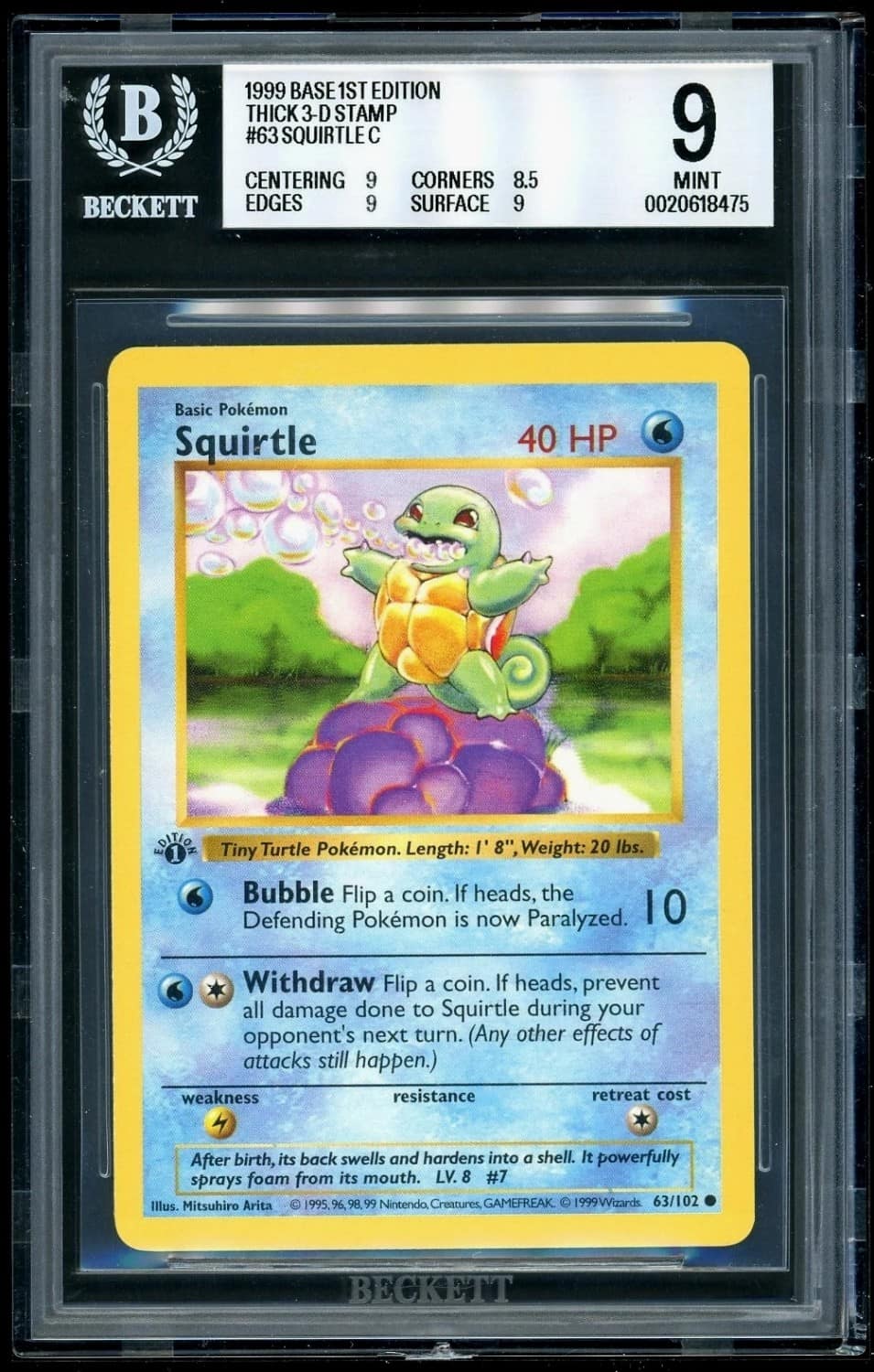 Squirtle C