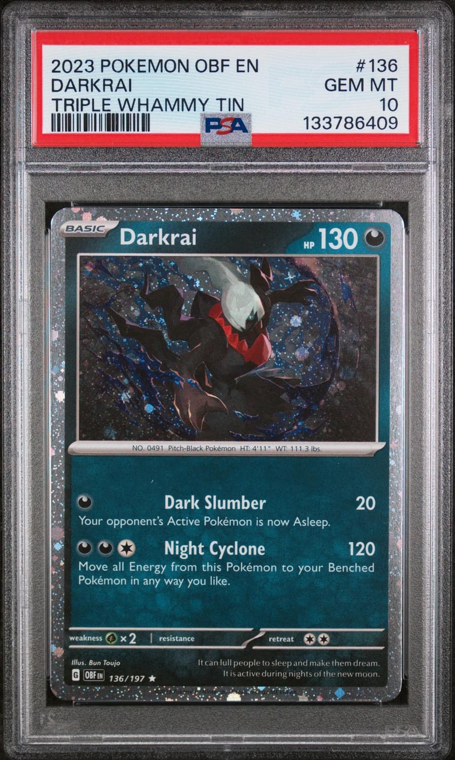 Darkrai