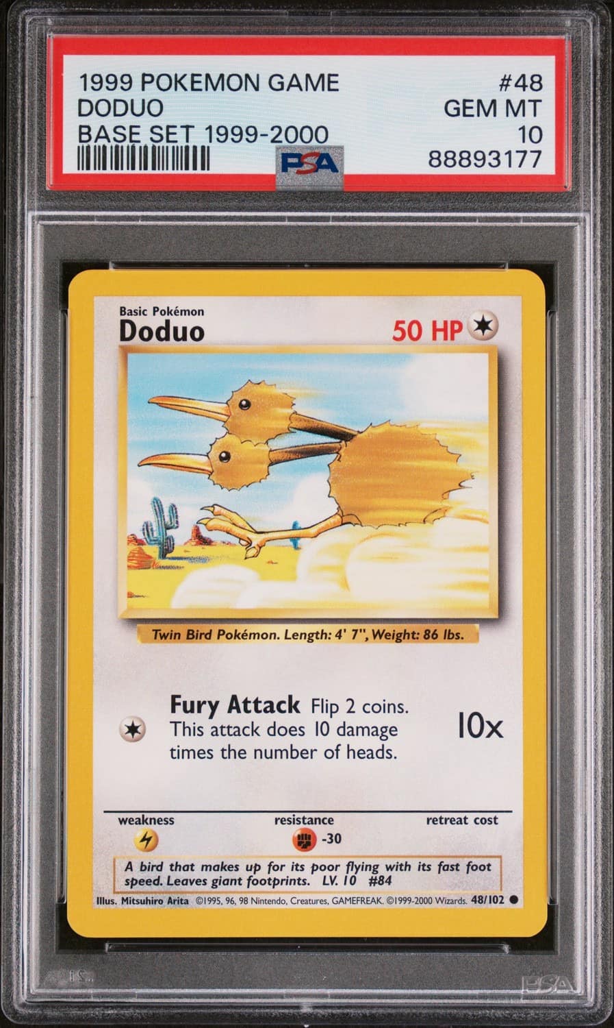 Doduo