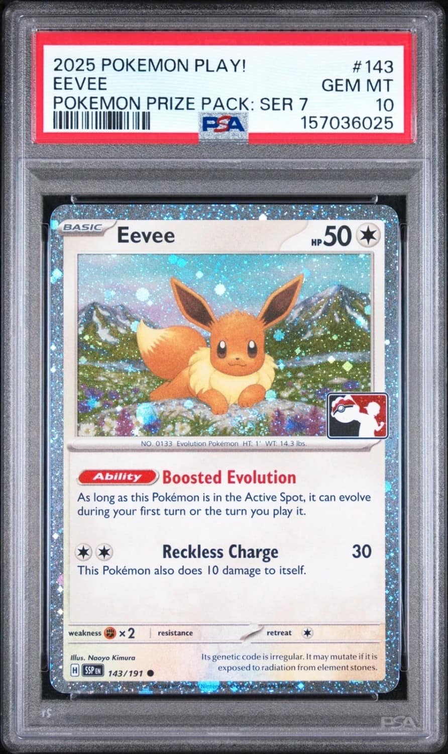 Eevee