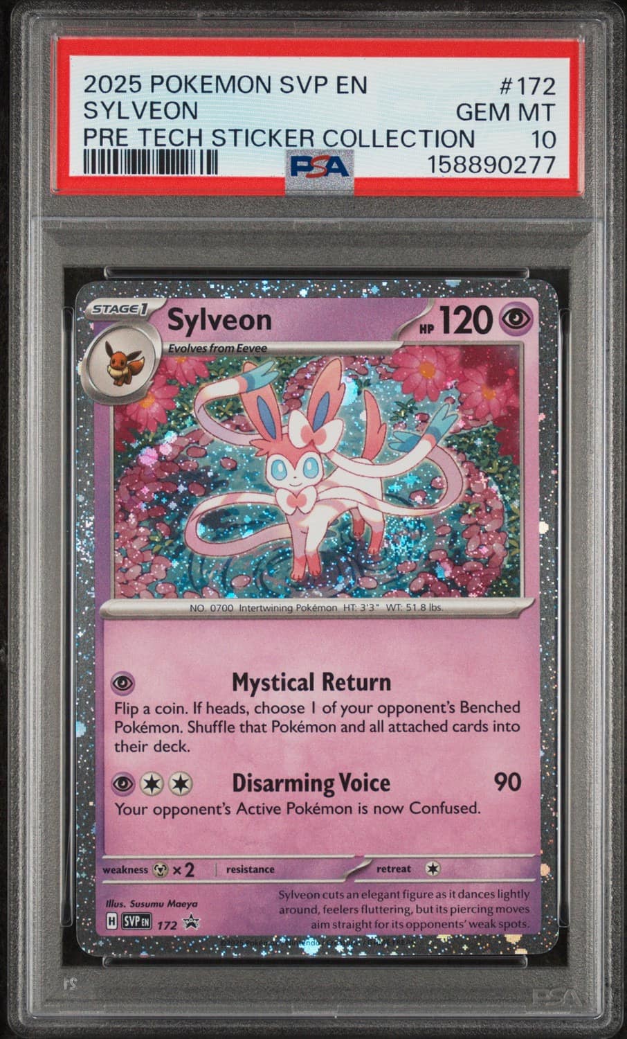 Sylveon