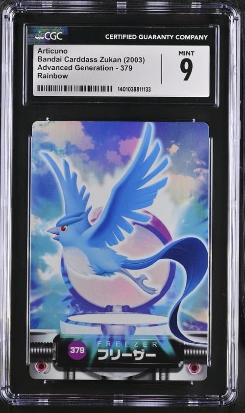 Articuno