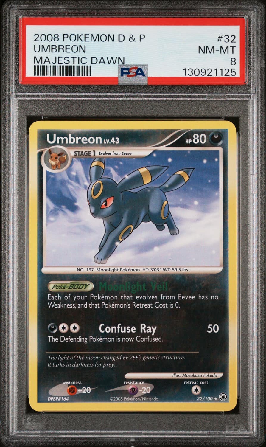 Umbreon