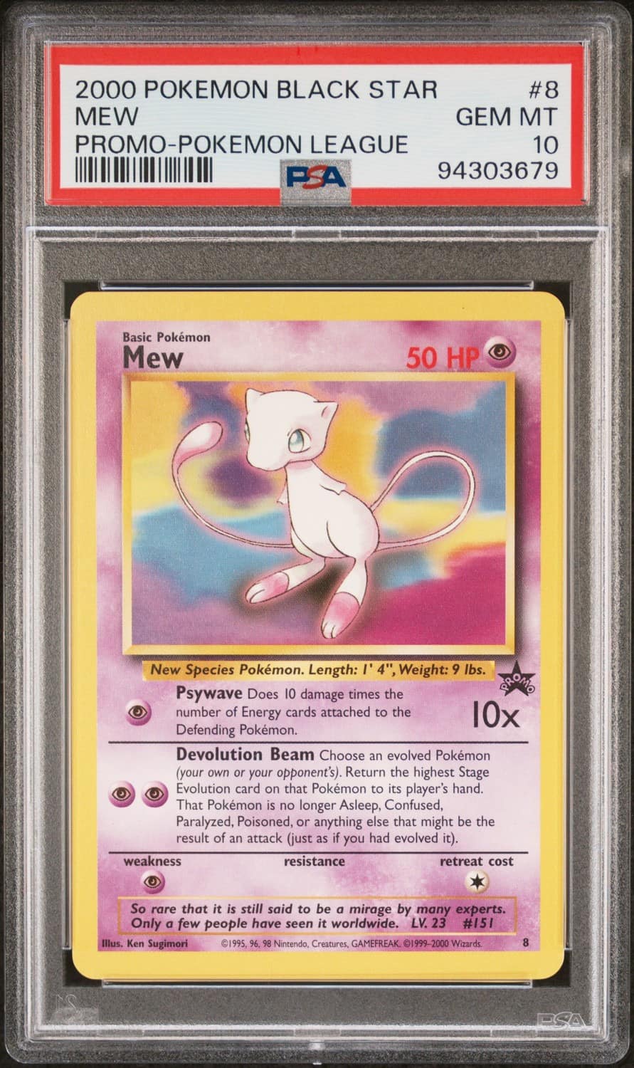 Mew