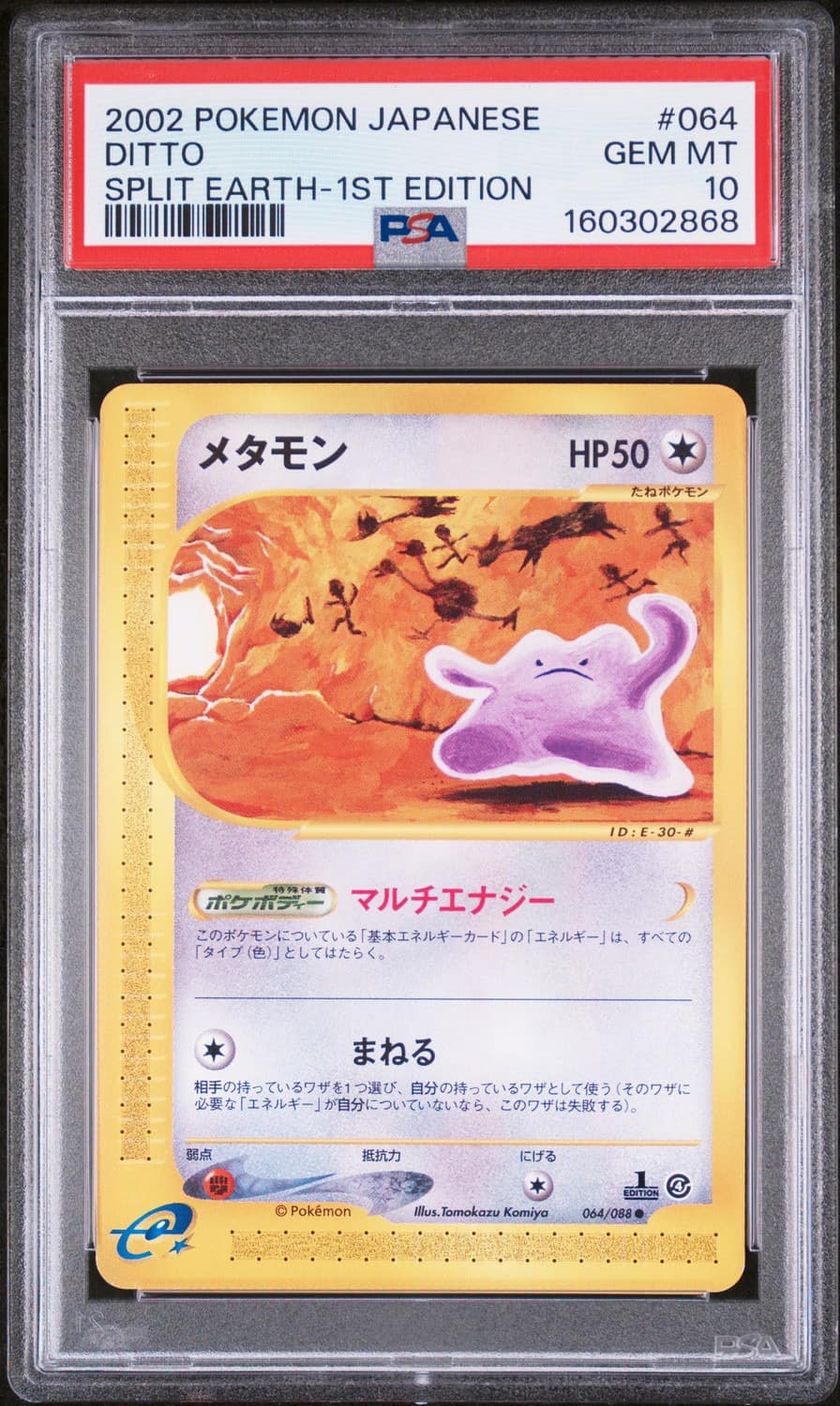 Ditto