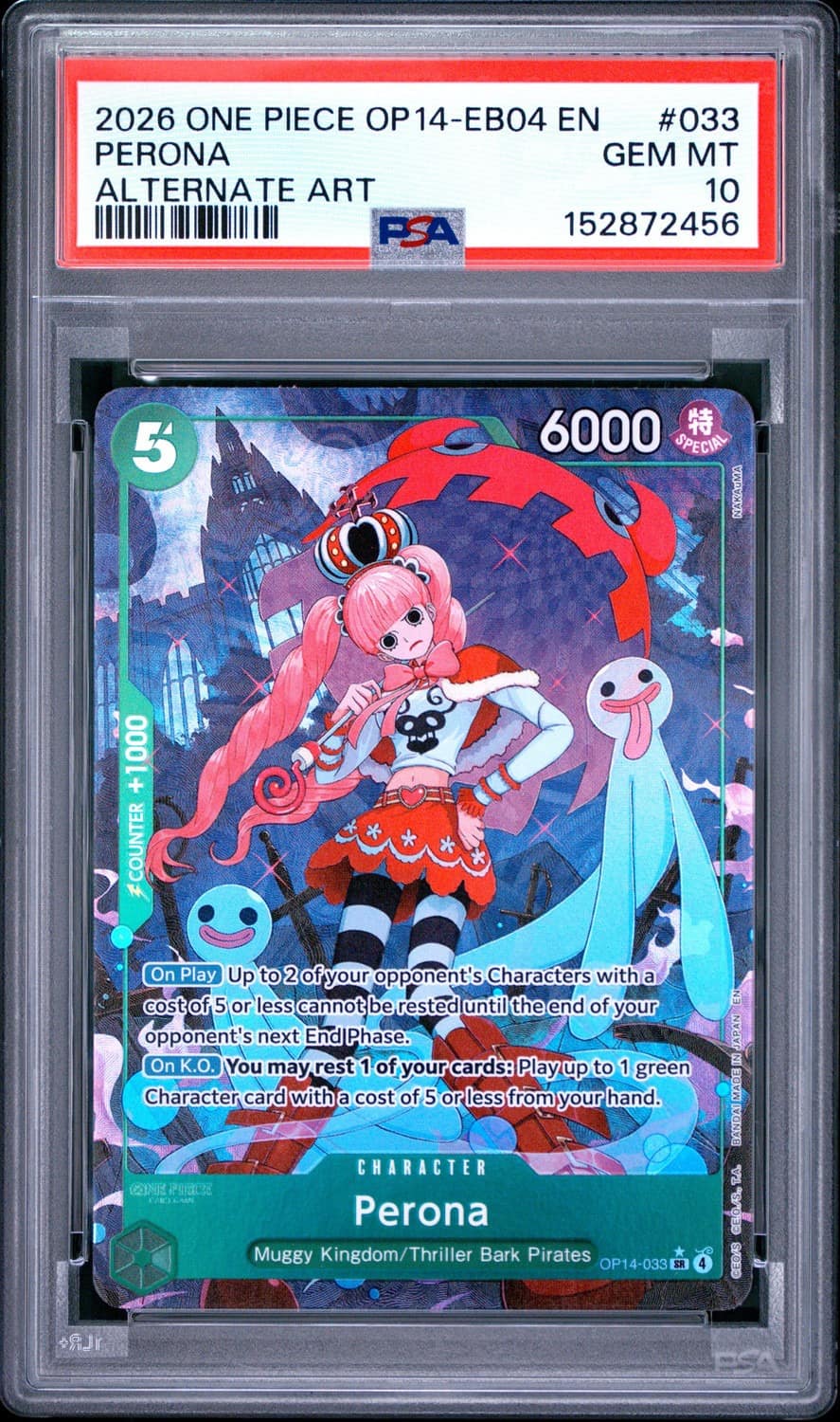 Perona