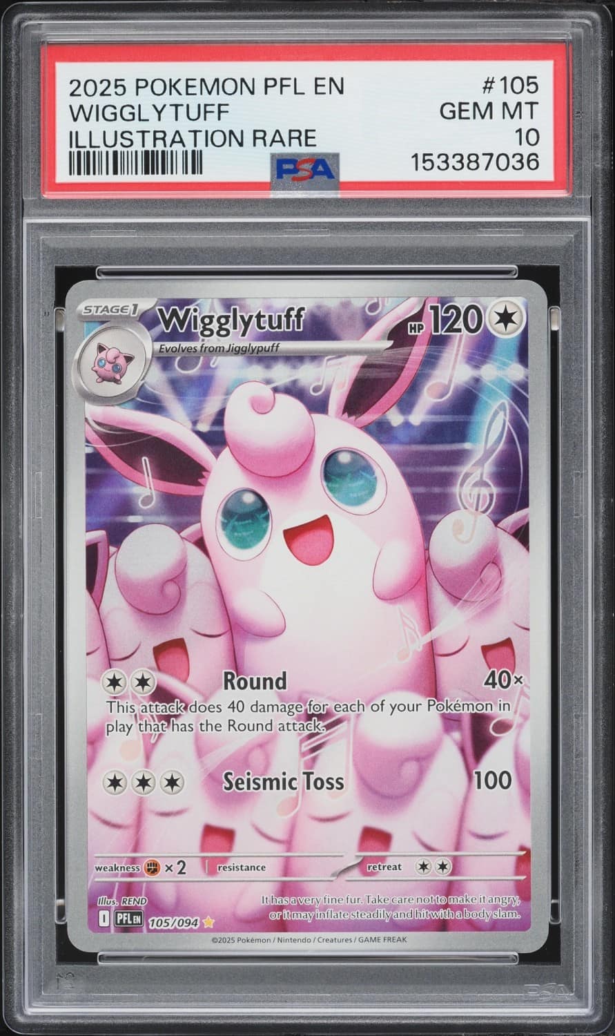 Wigglytuff
