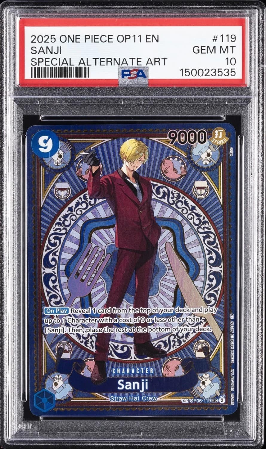 Sanji
