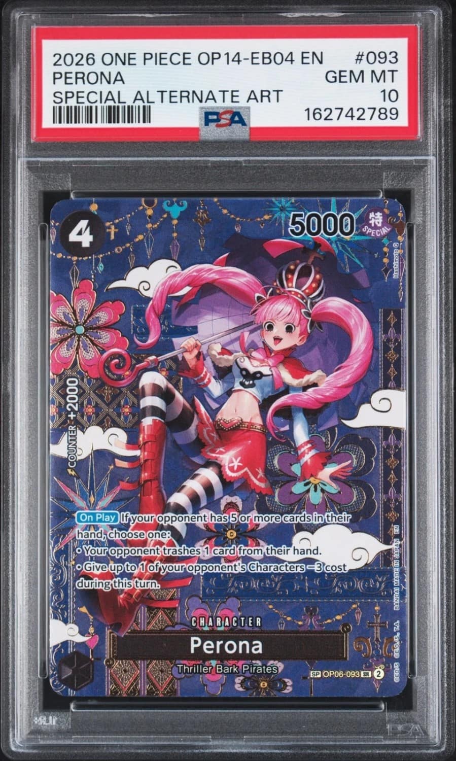Perona