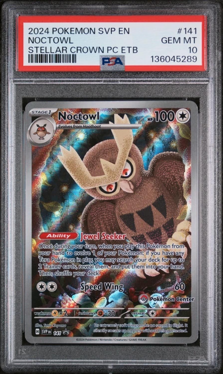 Noctowl