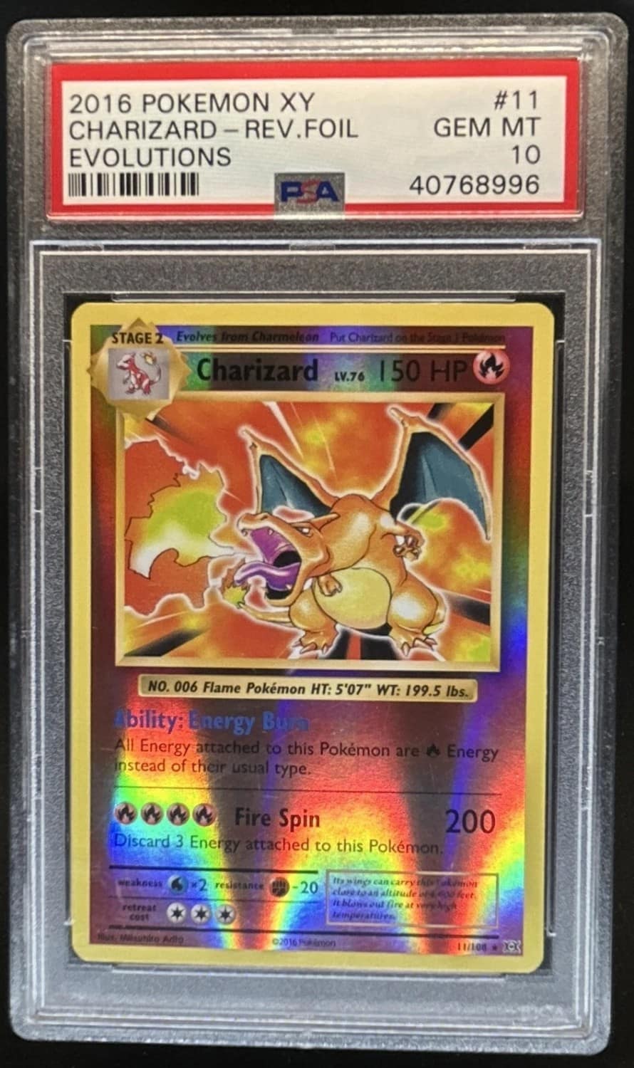 Charizard