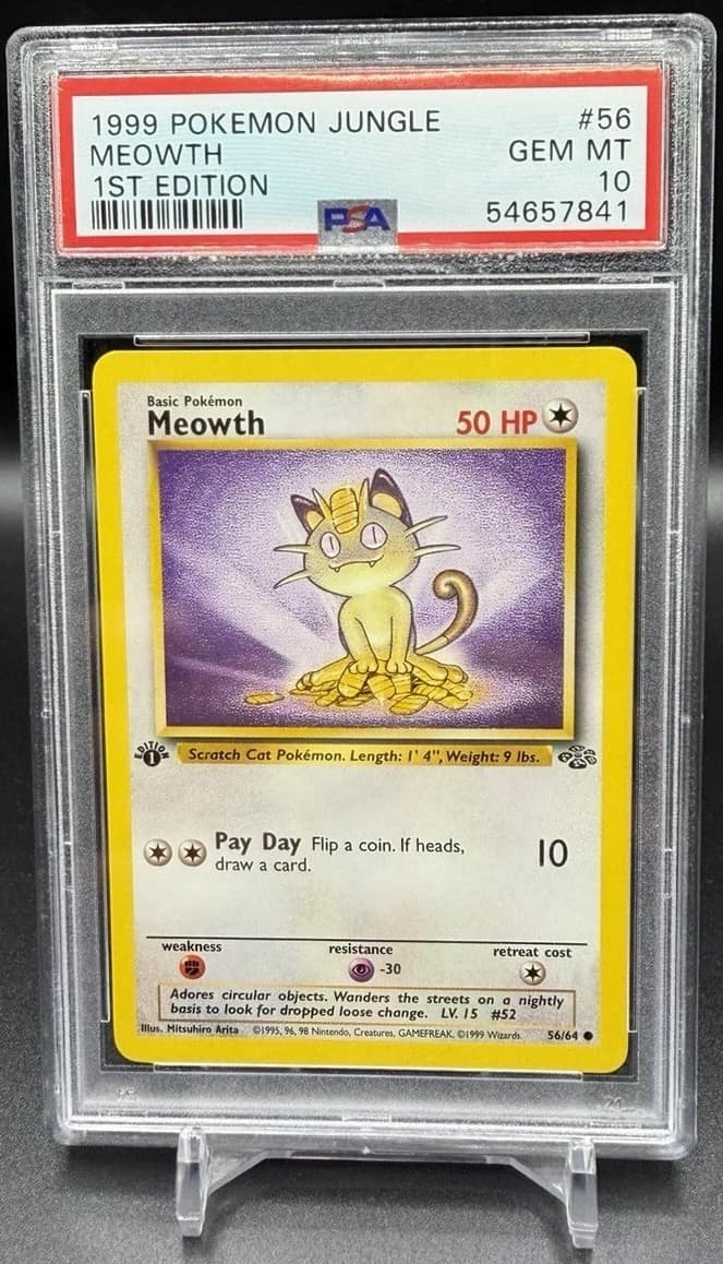 Meowth