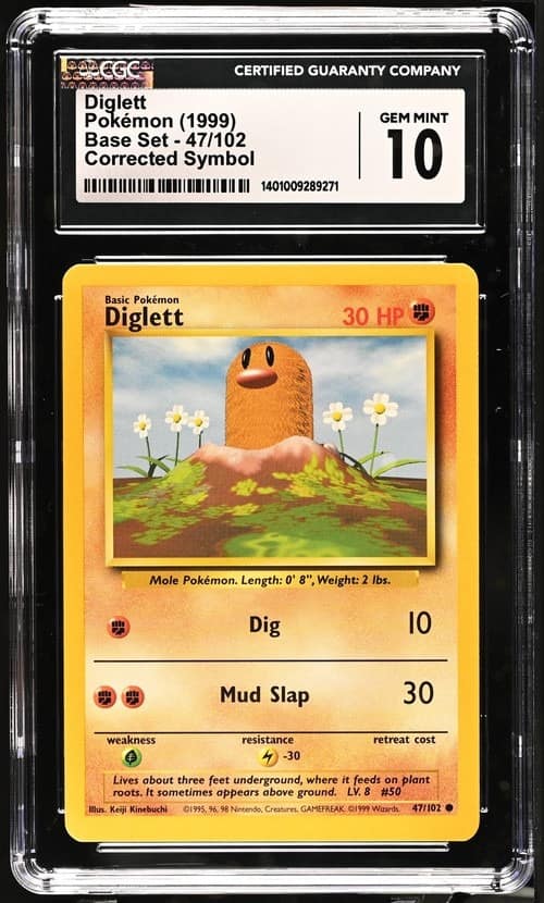 Diglett