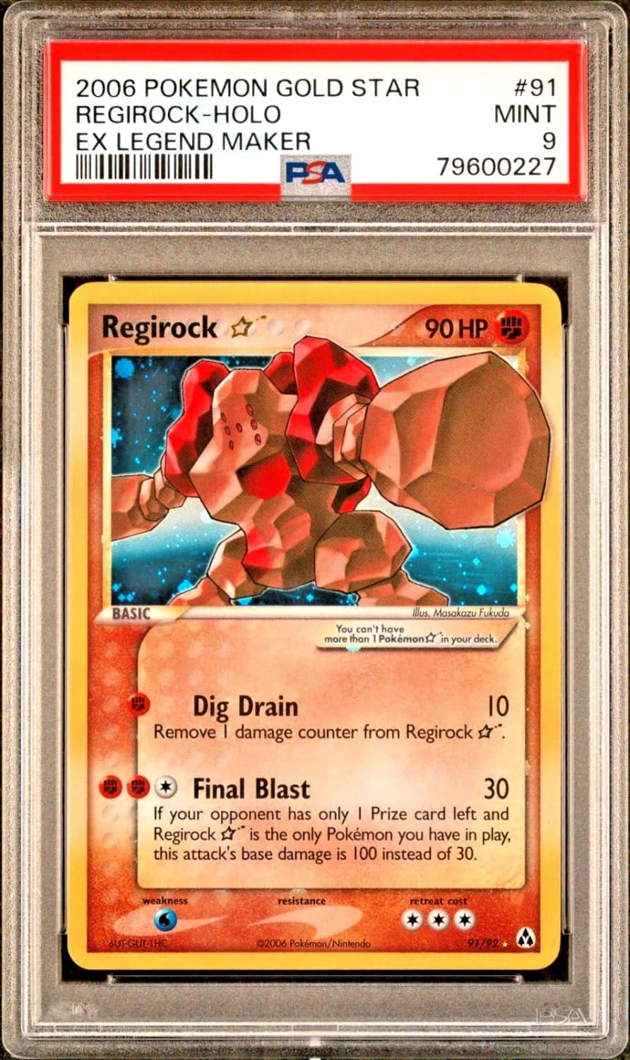 Regirock