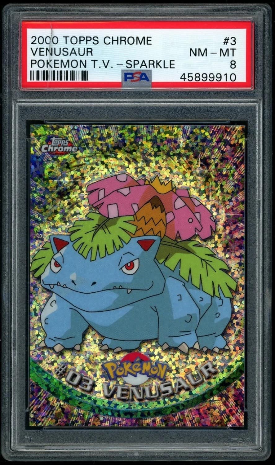 Venusaur