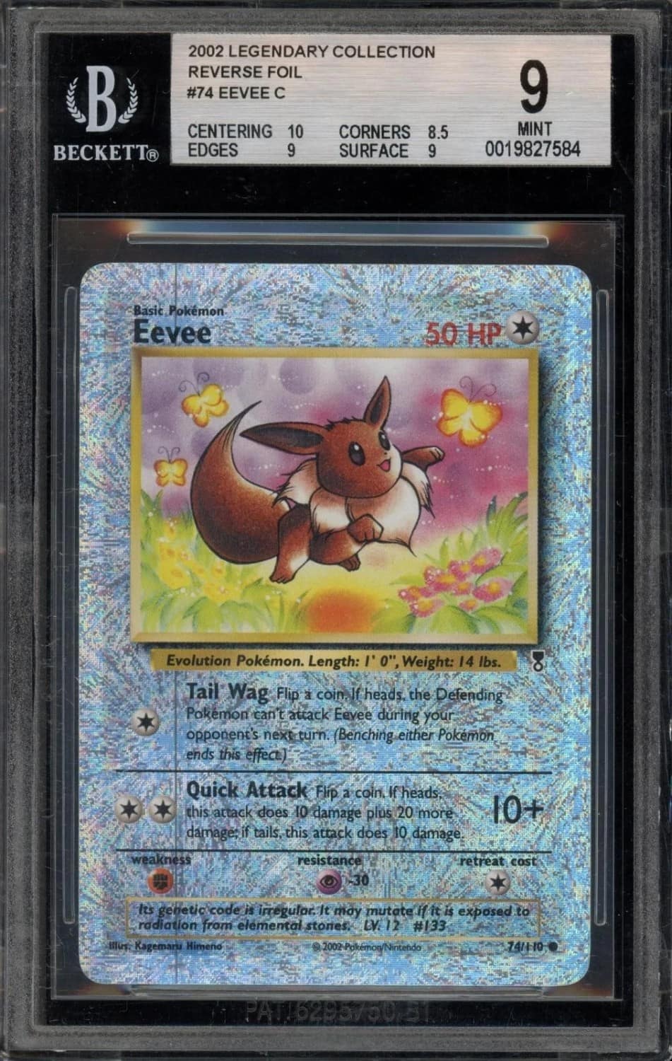 Eevee