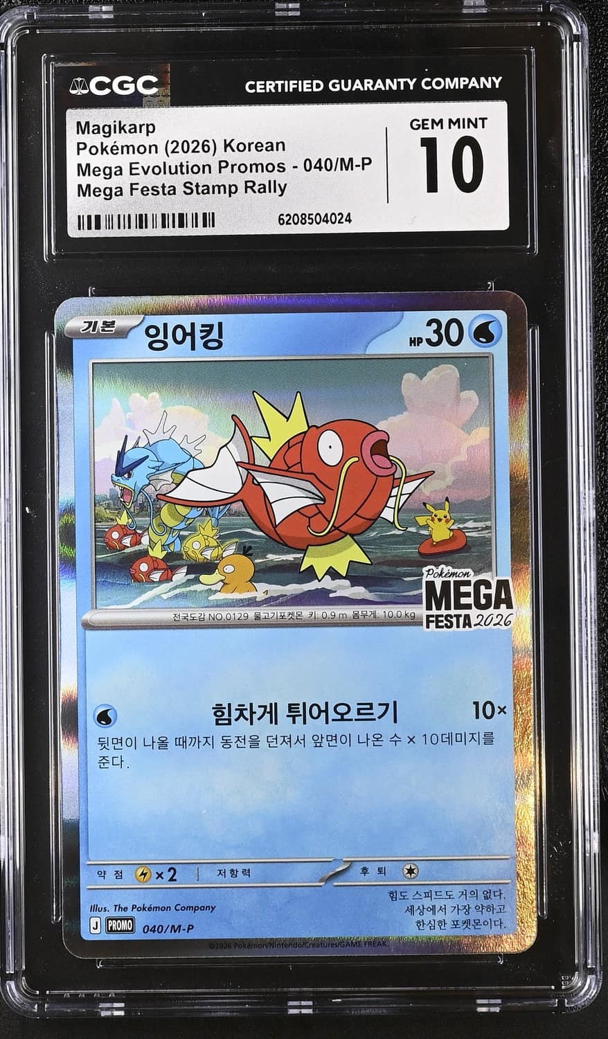 Magikarp
