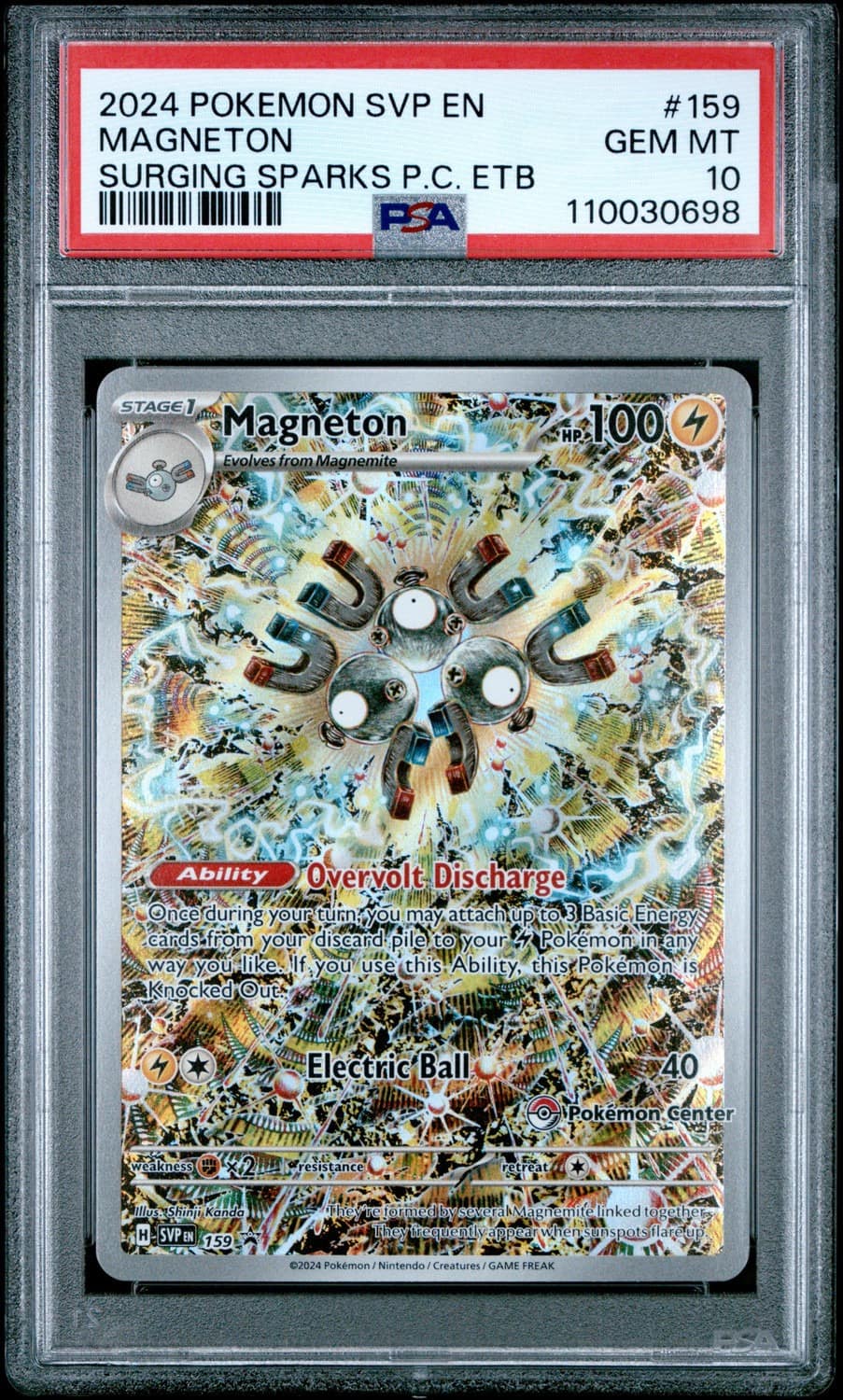 Magneton