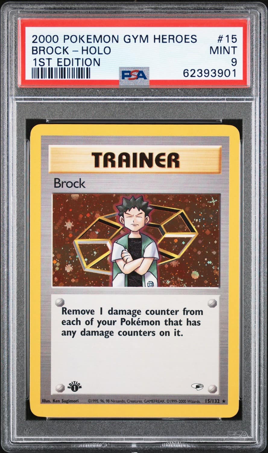 Brock