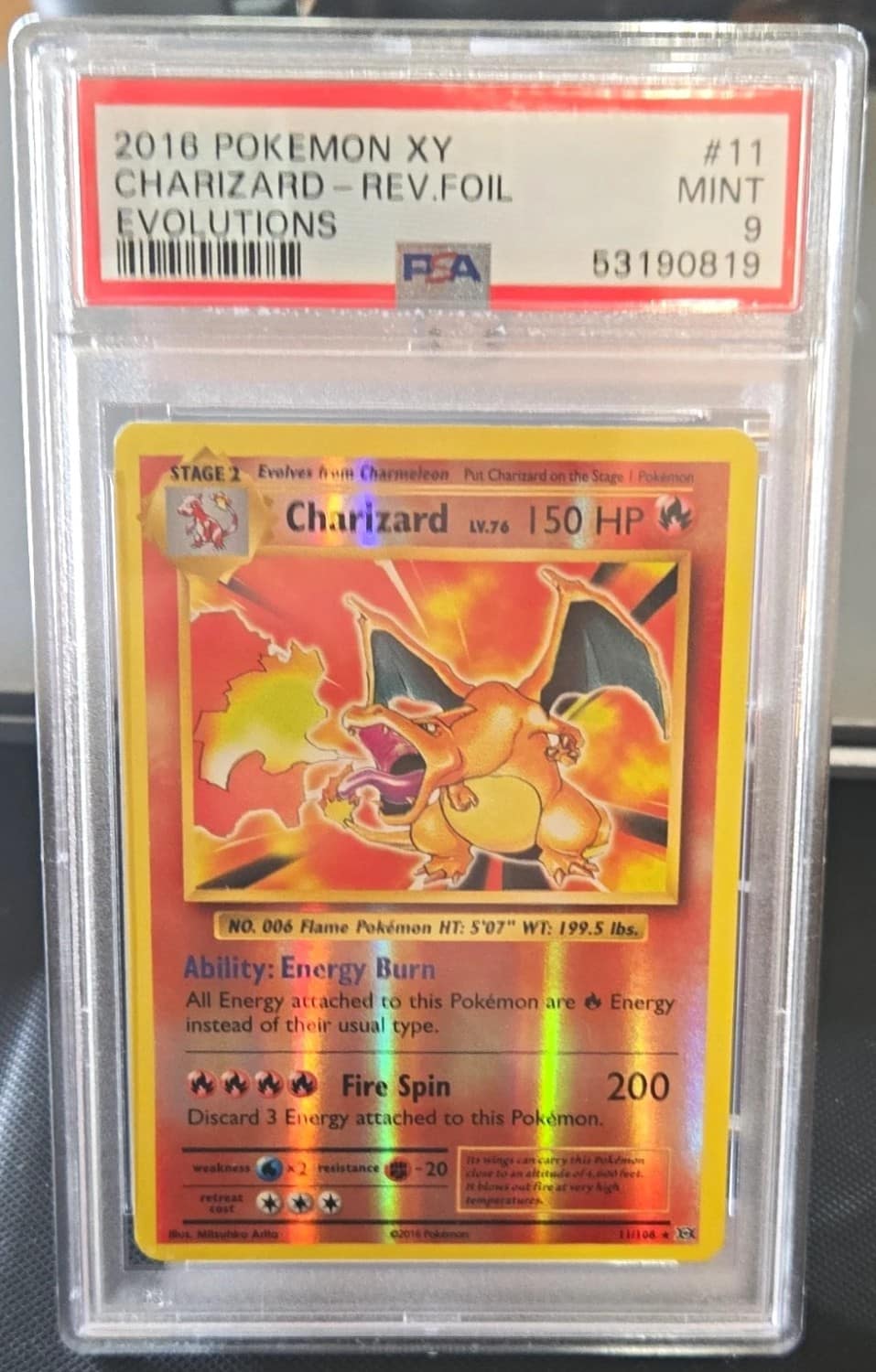 Charizard