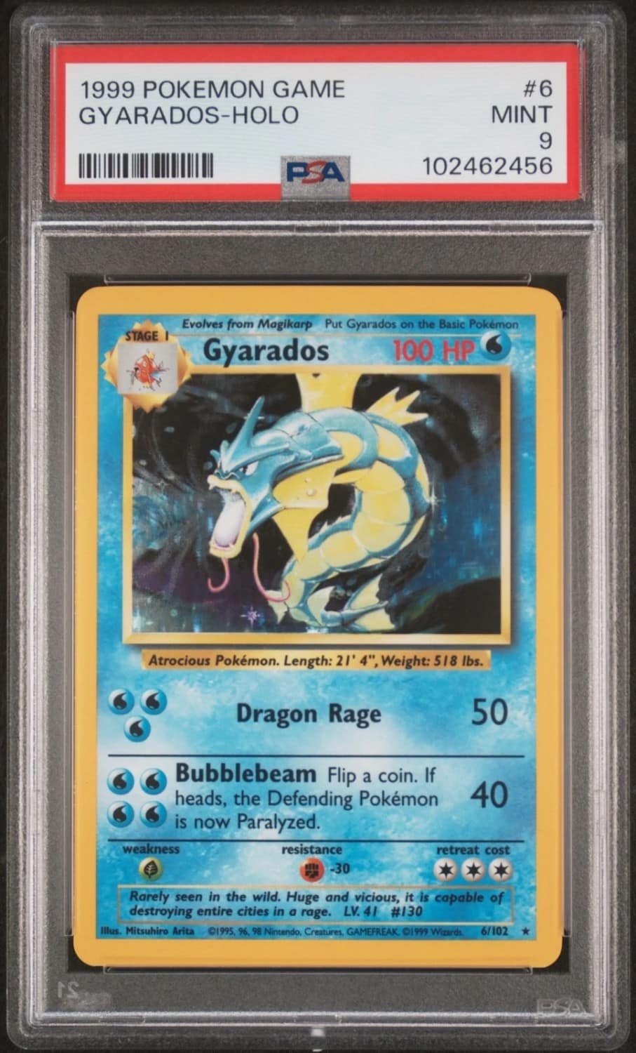 Gyarados
