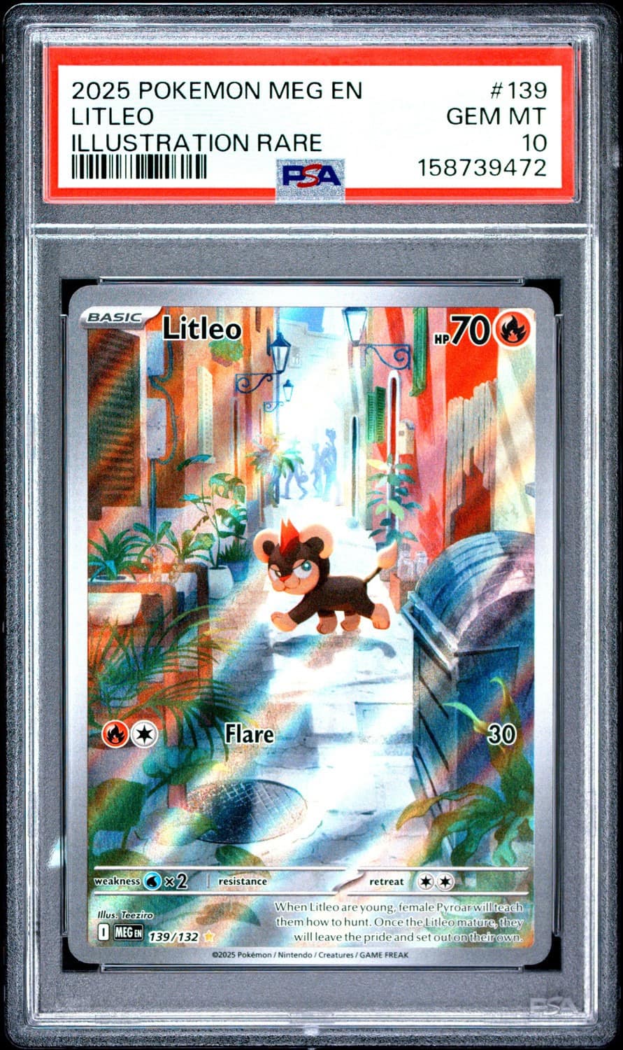 Litleo