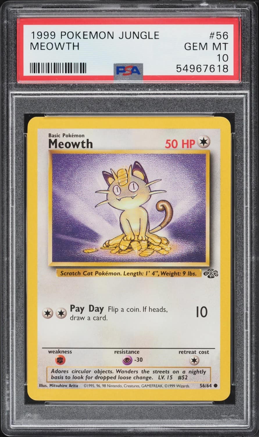 Meowth
