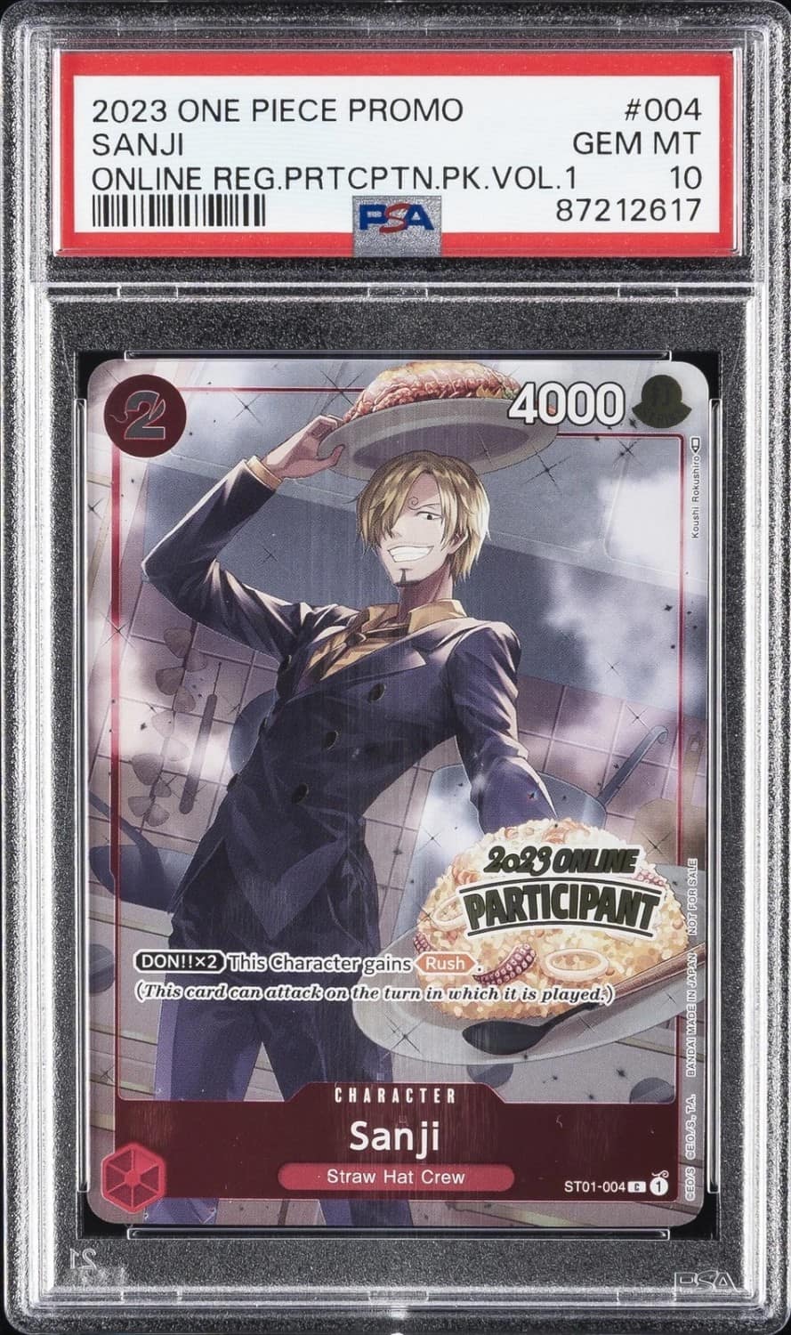 Sanji