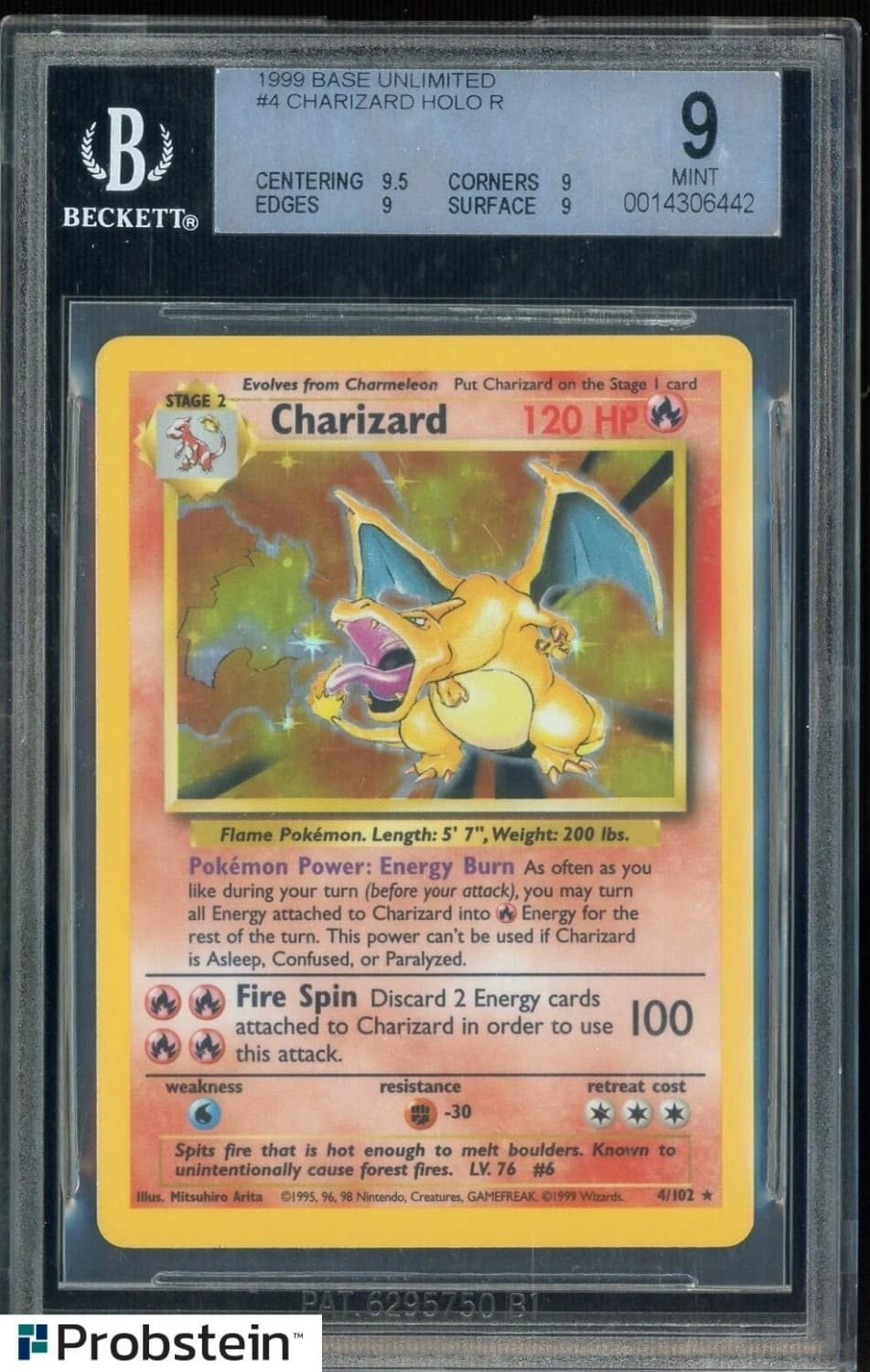 Charizard