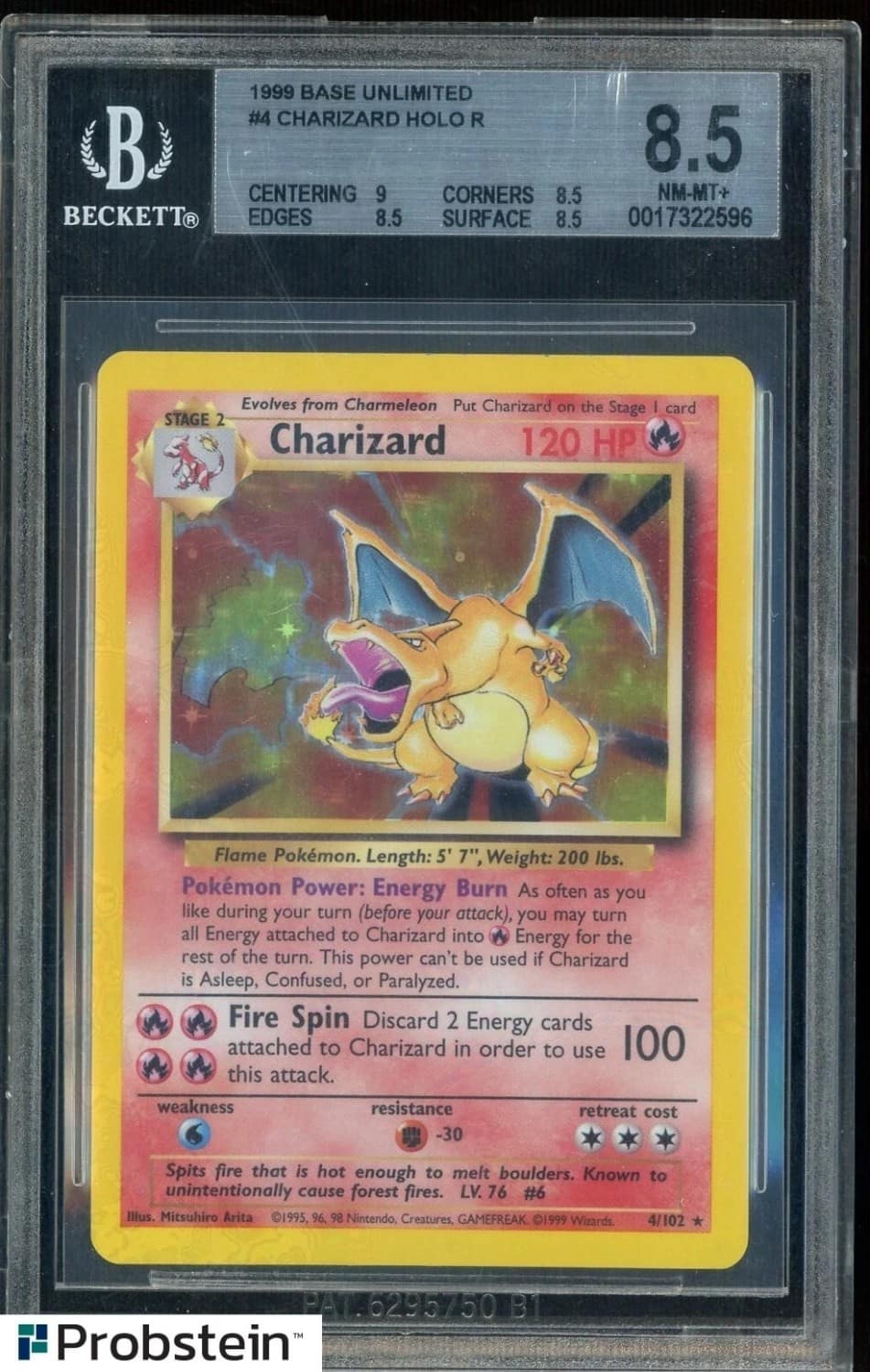 Charizard