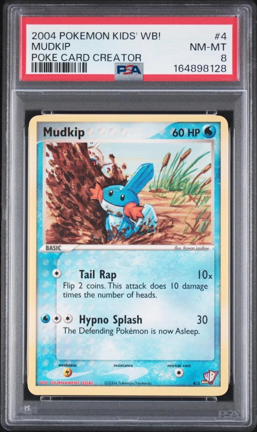 Mudkip